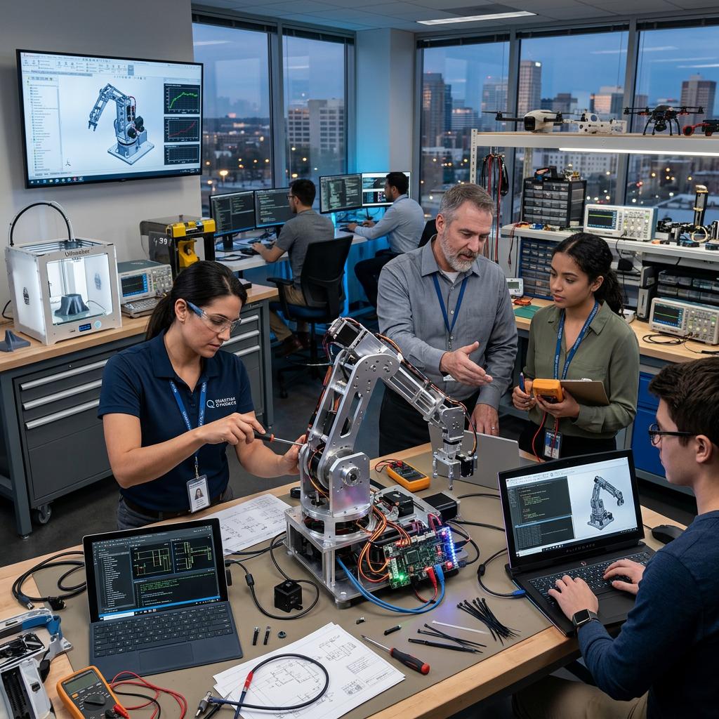 AiTWobo global robotics club